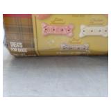 Ol' Roy Gravy Meaty Flavor Biscuits...