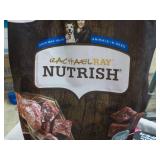 Rachael Ray 4 lb. Bag Nutrish Dog F...