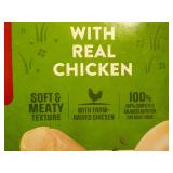 Purina 12 pouches Dog Food...