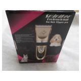Sminiker Pet Hair Clipper Pro Set...