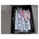 Sminiker Pet Hair Clipper Pro Set...