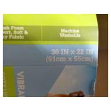 Vibrant Life Crate Mat 22 x 36'...