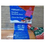 Vibrant Life Smoked Beef Hide Bone ...