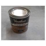 Vara thane Oil 8 oz Wood Stain...