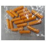 Double AA Batteries...