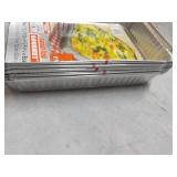 5 x 2 packs 13 x 9' Oblong Pans, li...