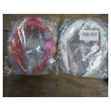 Child's Backpack and Headbands...