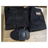 Men's Tactical Uniform for Outdoor,...