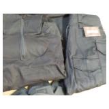 Men's Tactical Uniform for Outdoor,...