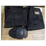 Men's Tactical Uniform for Outdoor,...