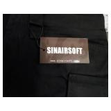 Men's Tactical Uniform for Outdoor,...