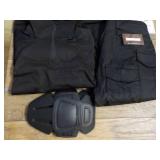 Men's Tactical Uniform for Outdoor,...