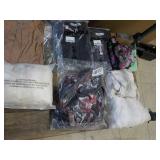 New Overstock Clothes- various size...