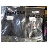 New Overstock Clothes- various size...