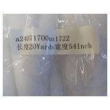 Craft Material, Sequins and Ribbons...