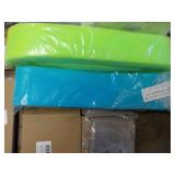 Craft Material, Sequins and Ribbons...