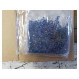 Craft Material, Sequins and Ribbons...