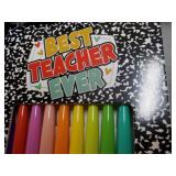 Best Teacher Pens...