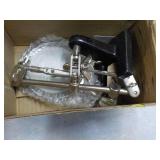 Magnifier with 3 Handles for Miniat...