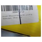 Magnifier with 3 Handles for Miniat...