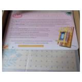 Crochet Blocking Board...