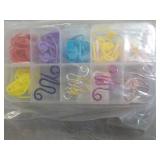 Hand Crochet Tension Rings...