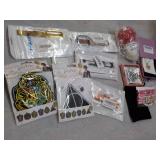 Jewelry, Watch Bands and Harry Pott...