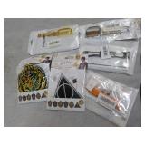 Jewelry, Watch Bands and Harry Pott...