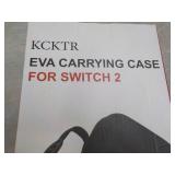 KCKTR Eva Carrying Case for Switch ...
