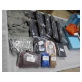 New Overstock Clothes- various size...