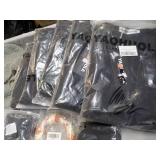 New Overstock Clothes- various size...