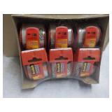 6 Rolls Scotch 2' x 800' Long Lasti...