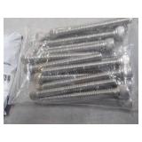 18 x 3 x 5/16' Hex Socket Head Scre...