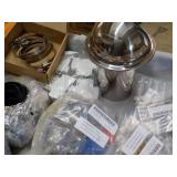 Mixture of Overstock Hardware from ...