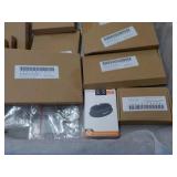 Mixture of Overstock Hardware from ...