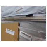 80 Stainless Steel 14' Rods and Too...