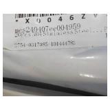 80 Stainless Steel 14' Rods and Too...