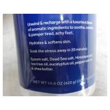 Amope Foot Bath Bombs...