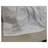 2 Tablecloth with Elastic for 6 ft ...