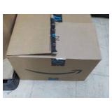 Box of New Overstock from Amazon...
