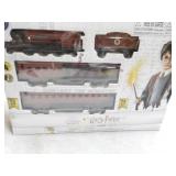 Harry Potter Train Set...