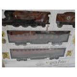 Harry Potter Train Set...