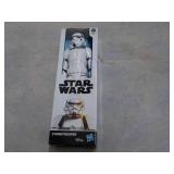 Star Wars Storm Trooper 12' Tall...