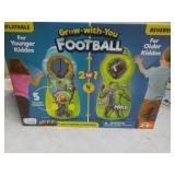 Inflatable Grow with You Football...