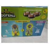 Inflatable Grow with You Football...