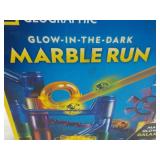 50 pc Set Glow in the Dark Marble R...