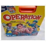 Operation...