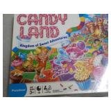 CandyLand and Spelling Game...