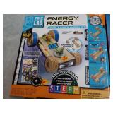 Energy Racer, Matching Game and Bui...