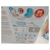 Melissa and Doug Dentist Play Set...